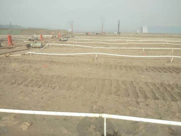 敲黑板！井點降水設備的施工說明