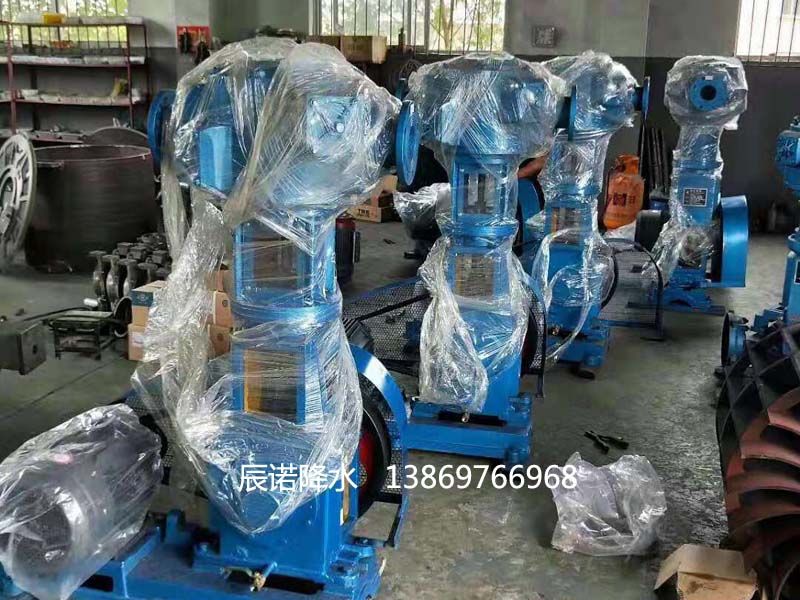往復(fù)式降水泵