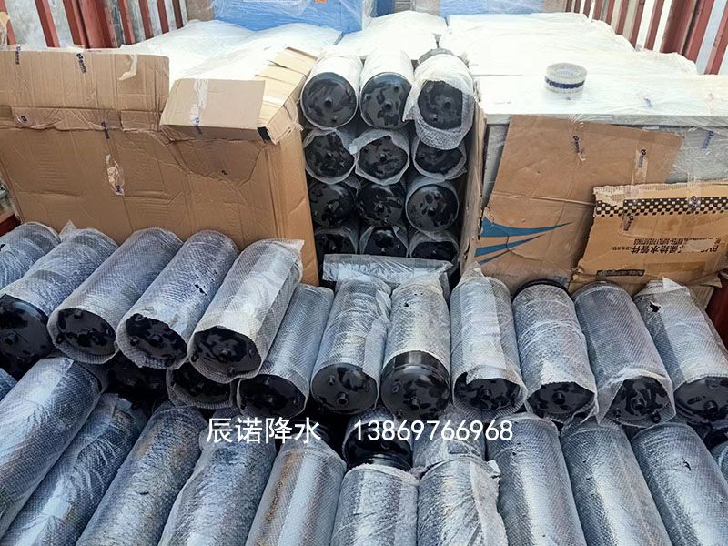 基坑降水工程需要考慮哪些因素